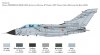Italeri 2517 Tornado ECR 1/32